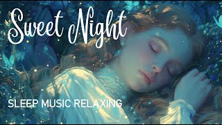 Soft Piano Sleep Music, 1 hour Deep Sleep, Relaxing Music, Healing Music, 睡眠音樂,睡眠鋼琴,寶寶睡眠,深層睡眠