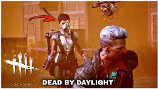 DEAD BY DAYLIGHT | RON PLAYING KILLER SKULL MERCHANT FOR THE FIRST TIME