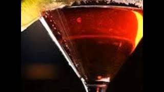 Tequila Sunrise - Imanez