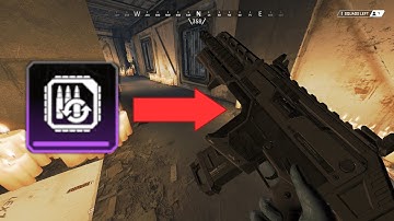 What if the hemlok was full auto?