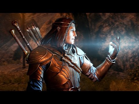 Vídeo: Shadow Of Mordor 20 Season Pass Te Ofrece El DLC De Lucha Contra Sauron