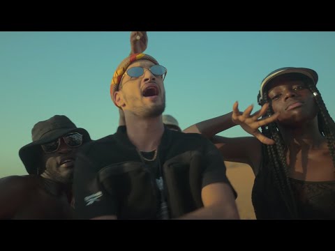 Soolking - Fada [Clip Officiel] Prod. By Zak Cosmos