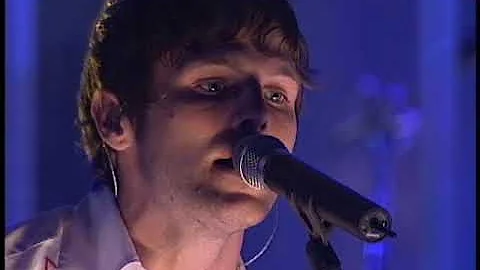 Audio Adrenaline: "Ocean Floor" (34th Dove Awards)