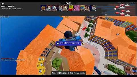 Arsenal Exploiter Report #2