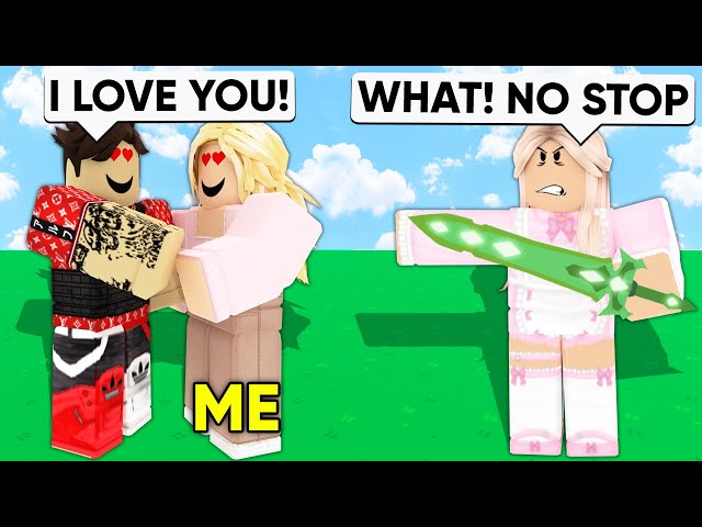 savvy_giirl on X: @Roblox Pls don't remove guest we mean so much and if  you do people are gonna be sad and start a war so pls keep us 😭😭 #roblox  #robloxguest