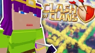 TRY NOT TO LAUGH CLASH OF CLANS EDITION PART2 - COC FUNNY MOMENTS, EPIC FAILS AND TROLL COMPILATION