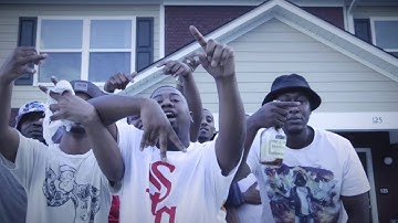 Silence- We Different( Official Video) freestyle