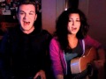 Someone Like You - Adele (Tori Kelly & Luke Edgemon Cover)