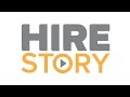 Hire story  the leader in employment production