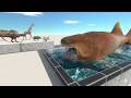 Jump Into the Dunkleosteus Pool — There Is No Safe Water
