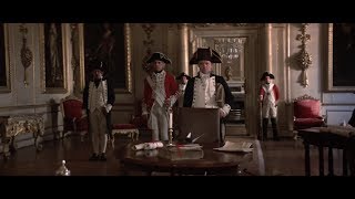 The Bounty 1984 Location - Wilton House Double Cube Room, Wilton, Wiltshire