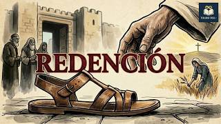 Redemption in the Bible From the Exodus to the Cross