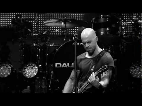Chris Daughtry - "In The Air Tonight" (LIVE COVER w/ Brad Arnold)