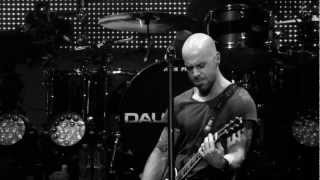 Chris Daughtry - &quot;In The Air Tonight&quot; (LIVE COVER w/ Brad Arnold)