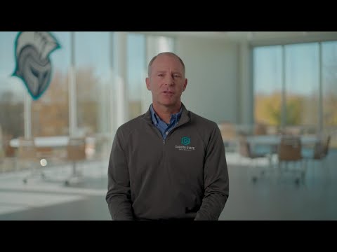 How Dakota State University Transforms AI Research with Cisco Data Center Solutions