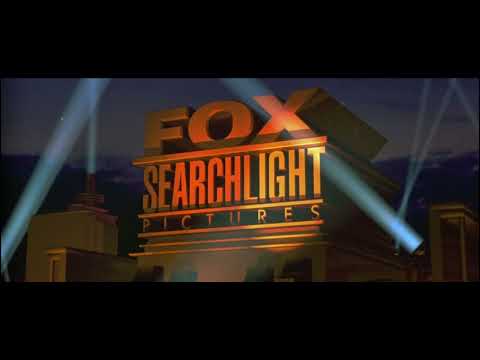 Fox Searchlight Pictures (2001)