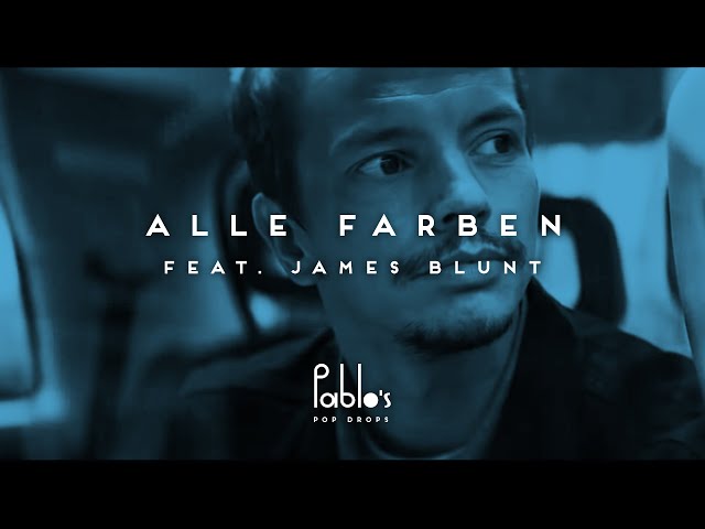 Alle Farben - Walk Away