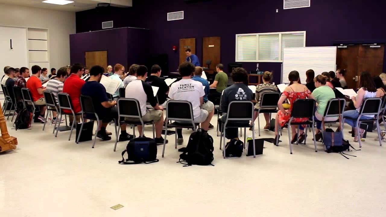 Tennessee Tech Music Department YouTube tennessee-tech-music-department-youtube