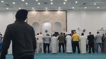 تلاوة مؤثرة وابداع في التلاوة صلاة الفجر الأثنين 4 نوفمبر2024فضيلة الشيخ احمد شاكر سورة الرعد19