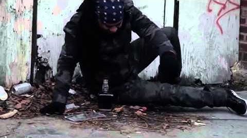 Luis Vargas - Yo No Muero En Mi Cama - Official Video