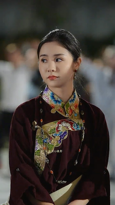 Download lagu Yongji, the most infulential Tibetan dancer