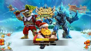 Bug cloud raider
