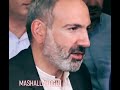 Paşinyan: Mən boynuma almadım. Kanala abunə olmagı unutmayın