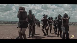 Rema-Bounce (official dance video) |Dideez Empire Resimi