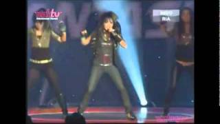 Download Lagu Stacy - Gagap @ Konsert Istimewa bersama Stacy MP3