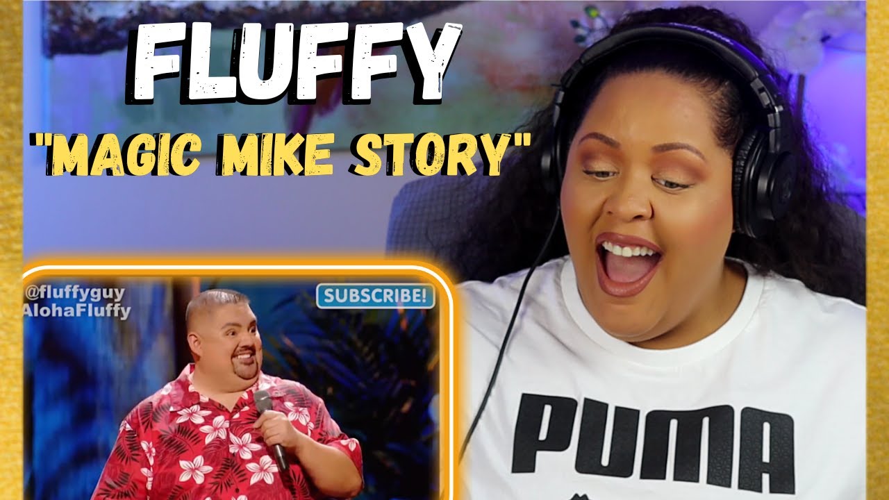 Габриэль Иглесиас - «История Супер Майка» (Реакция)