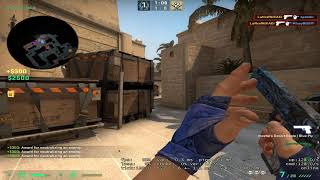 LaNrefNi Shadowplay Highlights #17