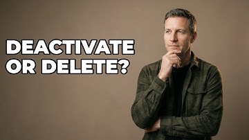 Should I Deactivate Or Delete An Unused WordPress Plugin?