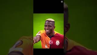 Yari̇m Yari̇m (Osi̇mhen)