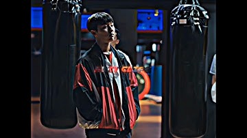 Suho littrely play 1v20💀♾️🎬 weak hero class 1 #weakheroclass1 #kdrama #shorts