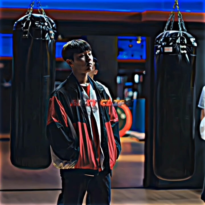 Suho littrely play 1v20💀♾️🎬 weak hero class 1 #weakheroclass1 #kdrama #shorts