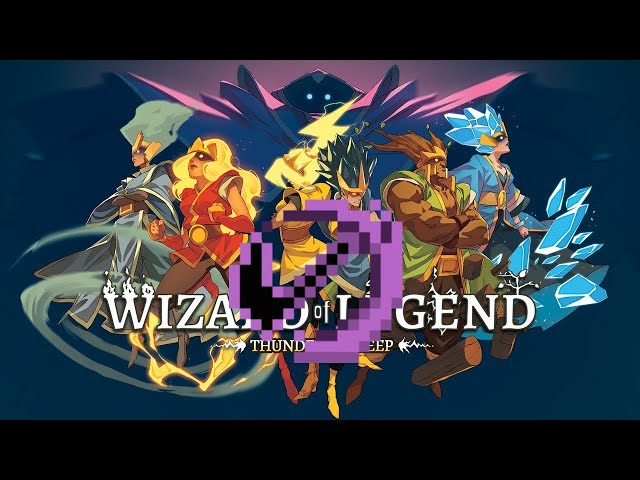 New Slash Animations! image - Wizard of Legend - IndieDB