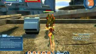 Dc Universe Online Pl