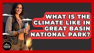 What Is The Climate Like In Great Basin National Park? - Exploring Campgrounds