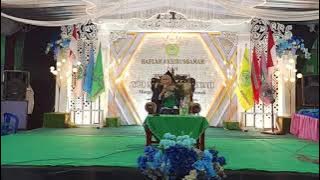 Mauidhotul Hasanah oleh KH. Moh. Su'udi Shodiq (Wedung Bonang Demak)