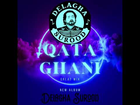 Delagha Surood Qataghani #delaghasurood #afghanmusic #afghanistannews #afghansongs