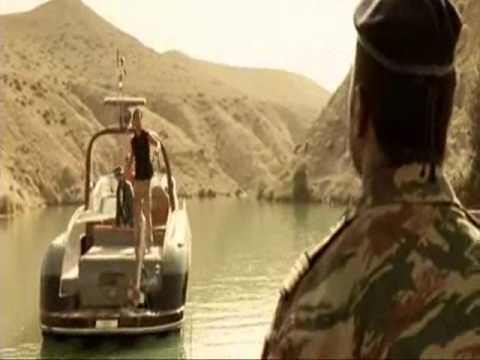Speak or not to speak (English) - best scene from Sahara (2005).wmv