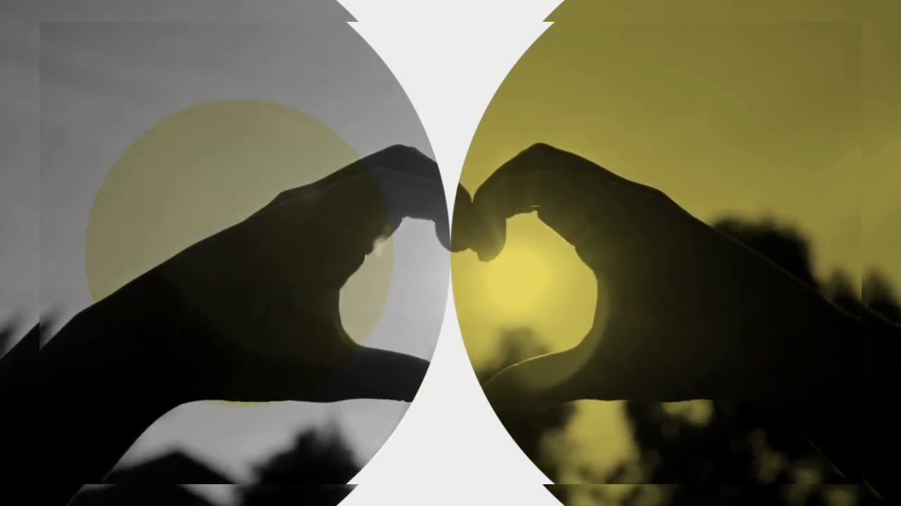 KOCHAM CIĘ  by MgList