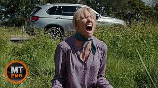 Pieces of Her 2022 series trailer MovieTube Eng