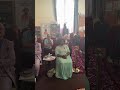 Austin's Surprise Birthday Tribute to Prophetess Dr Christy Idahosa 🎂🥳 #prophetessdrchristyidahosa