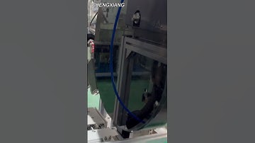 e-liquid box tax stamp labeling machine|security code e liquid bottle labeling machine #labeler