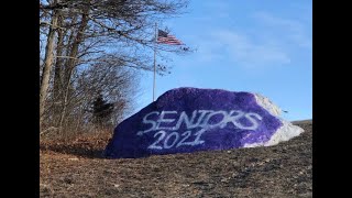 BHS Class of 2021 Slideshow
