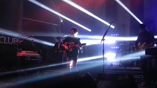 The Kooks - She Moves in Her Own Way (26/09/12 Glavclub, Saint-Peterburg)