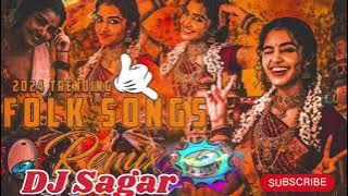 TELUGU FOLK MASHUP BUTTO DJ SONGS REMIX BY DJ BHASKAR BOLTHEY AND DJ SAGAR