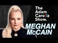 Meghan McCain - Adam Carolla Show 11/2/21