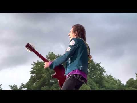 Can’t You Hear Me Knocking - The Rolling Stones - Hyde Park, London - 25th June 2022